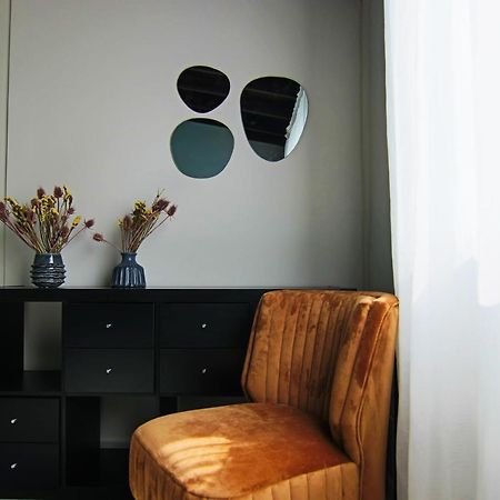 Phaedrus Living - City View Luxury Flat Harbour 03 Lárnaka Kültér fotó